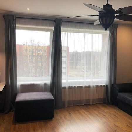 Apartment 17 - Up To 3 Persons - Couple With 1 Infant 文茨皮尔斯 外观 照片